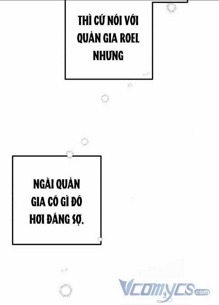 Công Nương Mint Bé Nhỏ - Chapter 4 - Trang 41