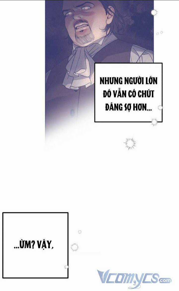 Công Nương Mint Bé Nhỏ - Chapter 4 - Trang 43