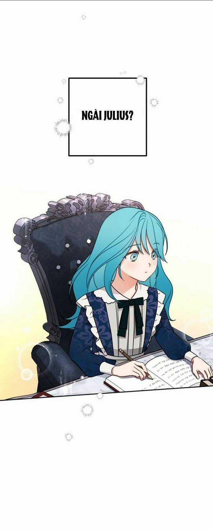 Công Nương Mint Bé Nhỏ - Chapter 4 - Trang 44