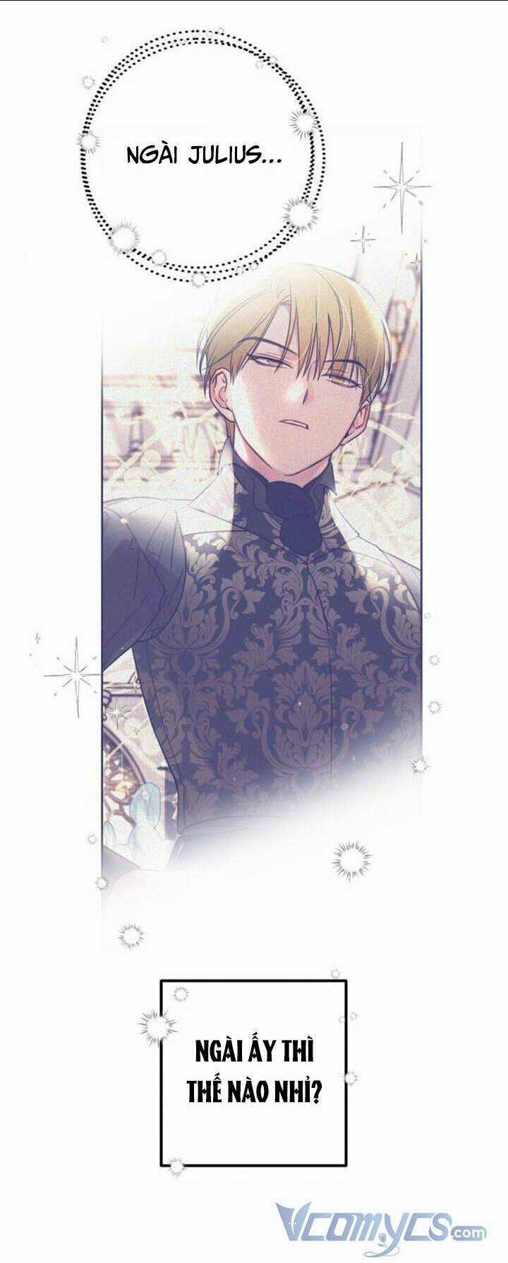 Công Nương Mint Bé Nhỏ - Chapter 4 - Trang 45