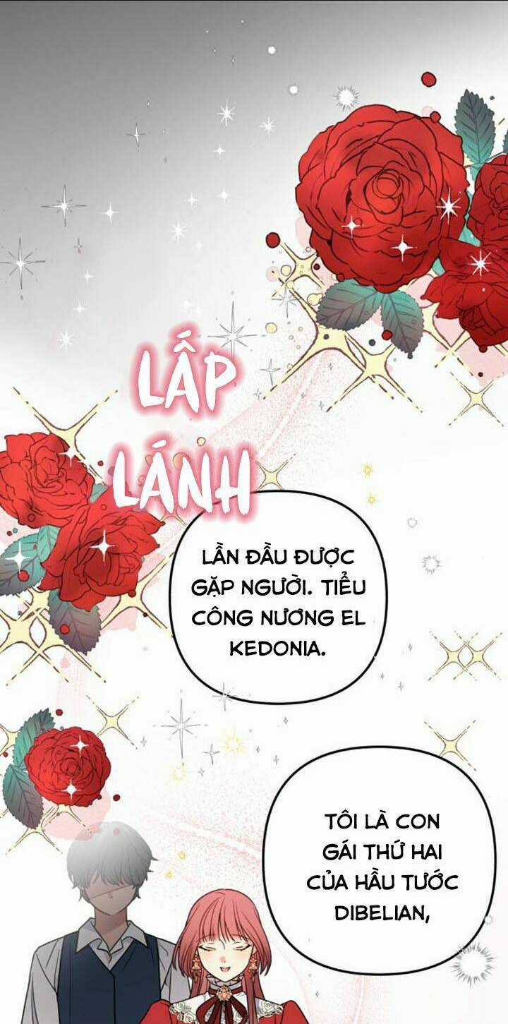 Công Nương Mint Bé Nhỏ - Chapter 4 - Trang 48