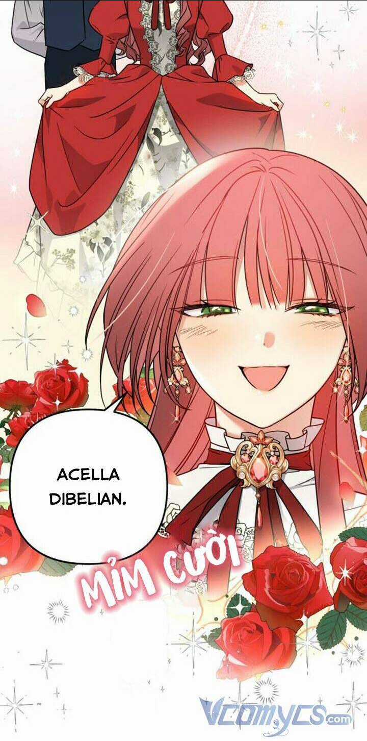 Công Nương Mint Bé Nhỏ - Chapter 4 - Trang 49