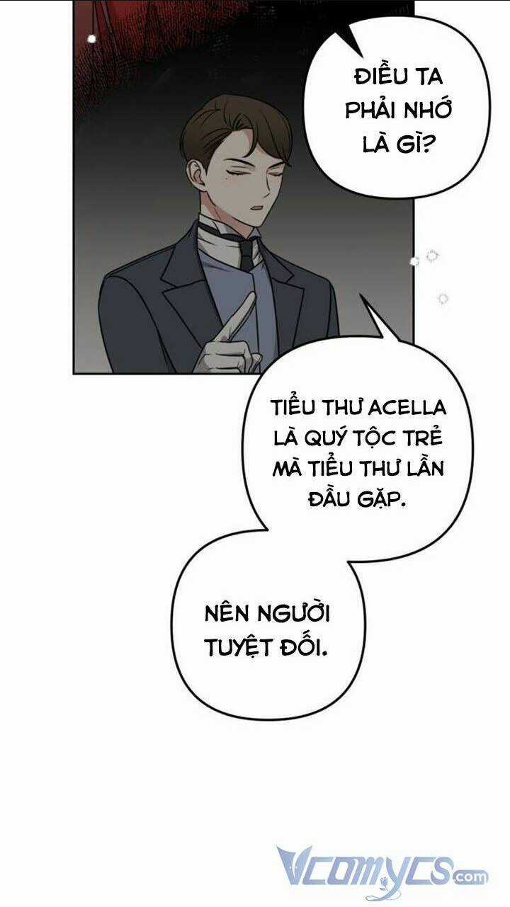 Công Nương Mint Bé Nhỏ - Chapter 4 - Trang 51