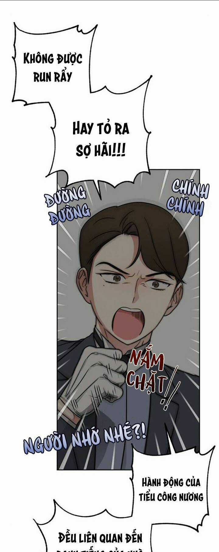 Công Nương Mint Bé Nhỏ - Chapter 4 - Trang 52