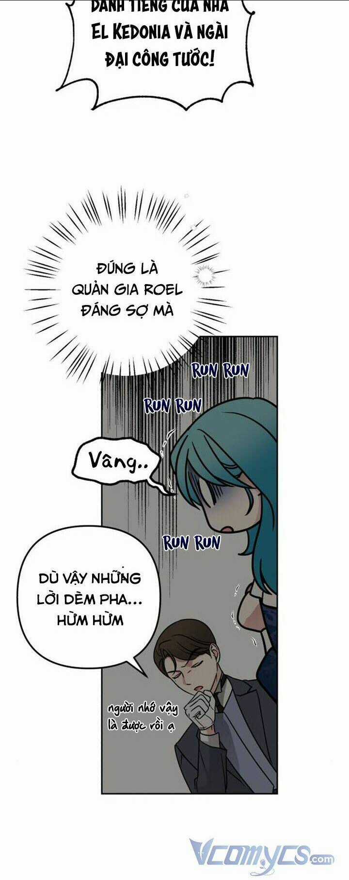 Công Nương Mint Bé Nhỏ - Chapter 4 - Trang 53