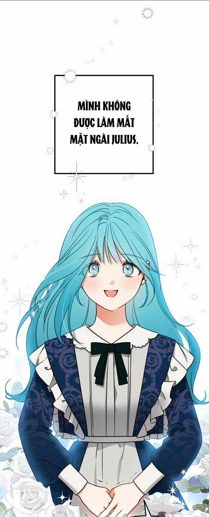 Công Nương Mint Bé Nhỏ - Chapter 4 - Trang 57