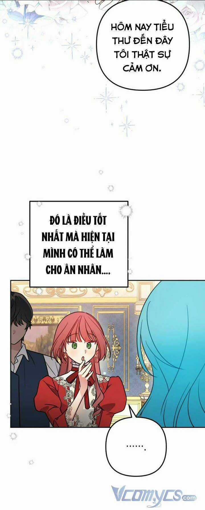 Công Nương Mint Bé Nhỏ - Chapter 4 - Trang 58