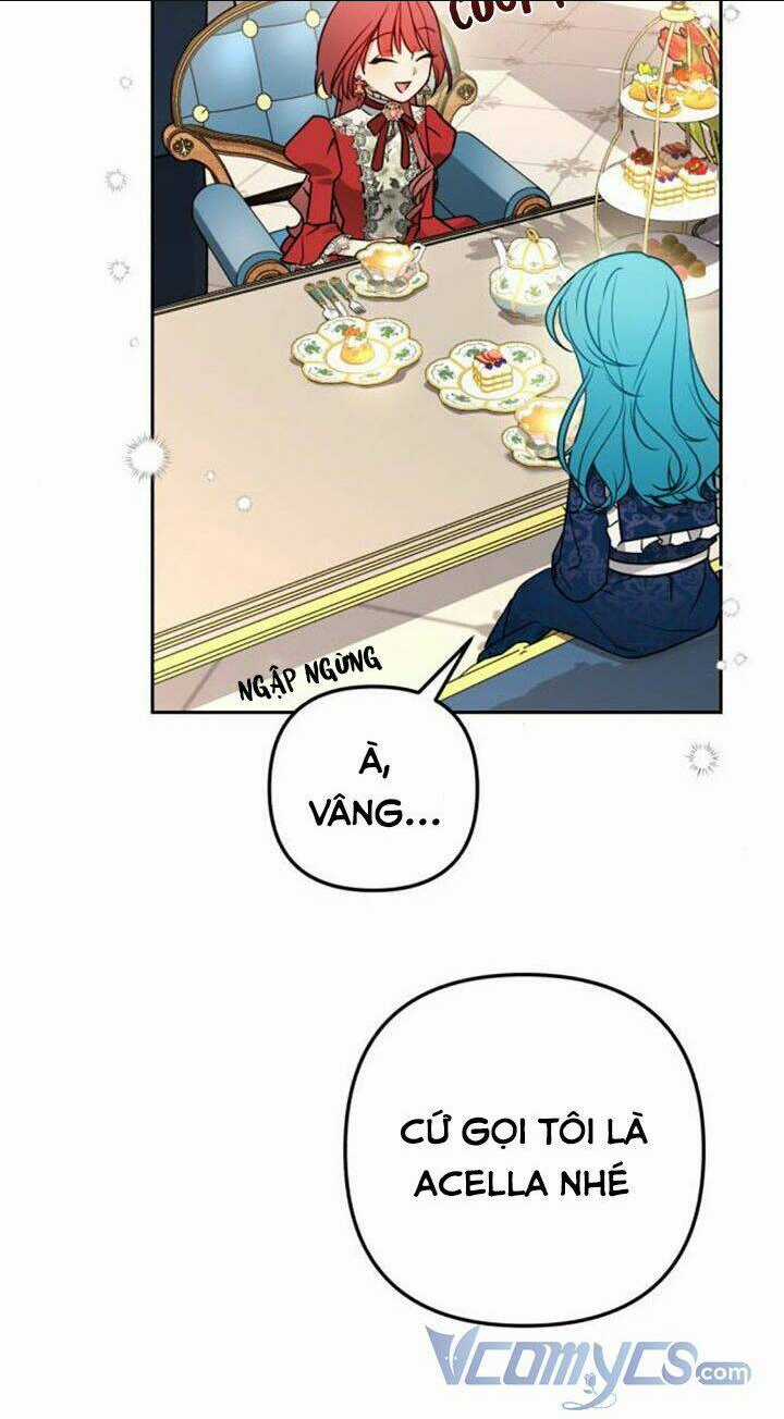 Công Nương Mint Bé Nhỏ - Chapter 4 - Trang 61