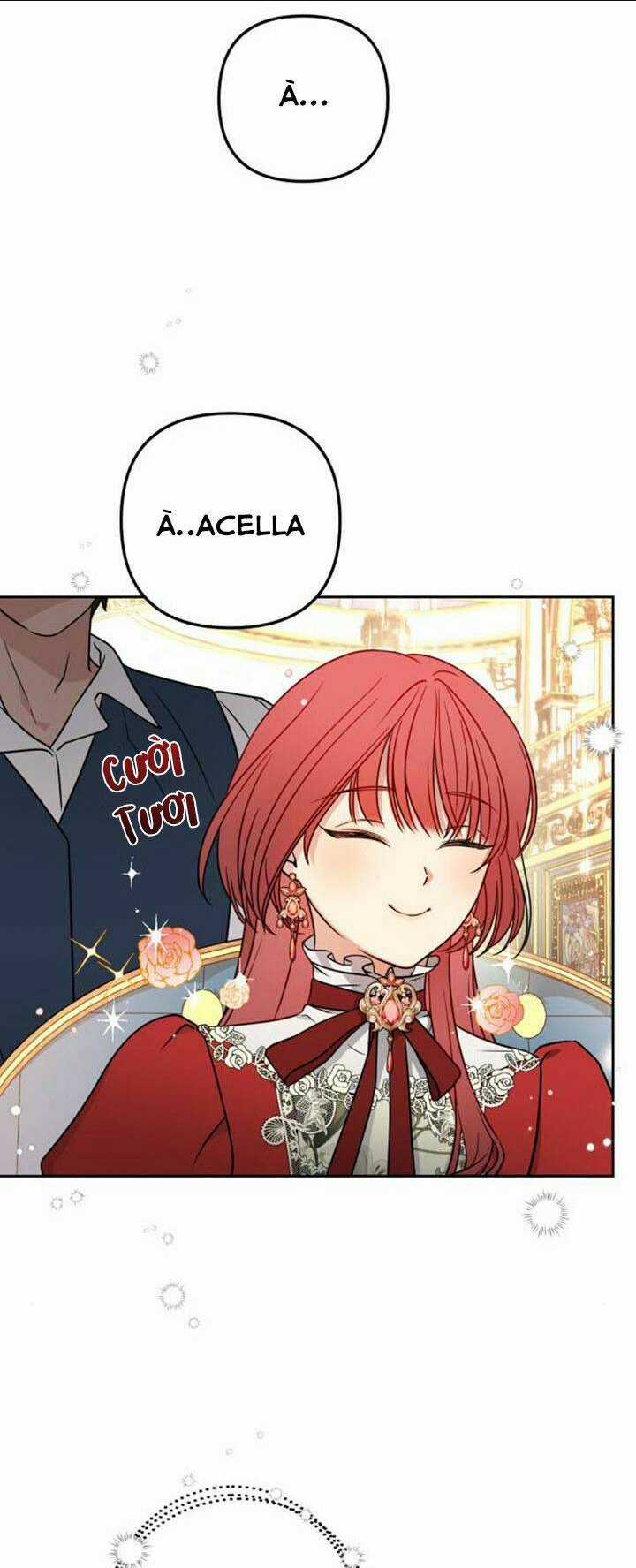 Công Nương Mint Bé Nhỏ - Chapter 4 - Trang 62