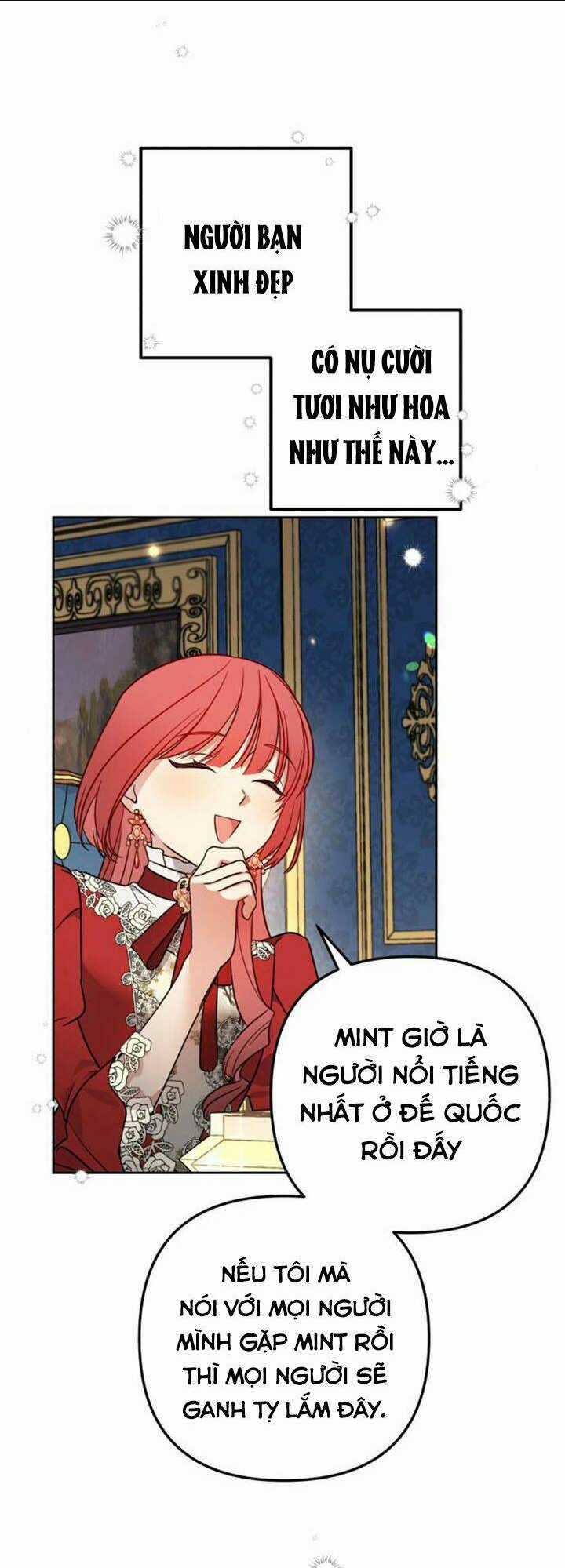 Công Nương Mint Bé Nhỏ - Chapter 4 - Trang 64