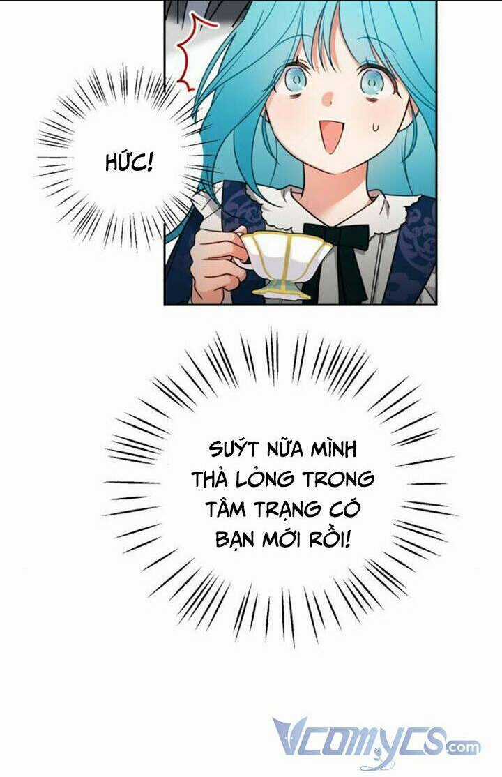 Công Nương Mint Bé Nhỏ - Chapter 4 - Trang 66