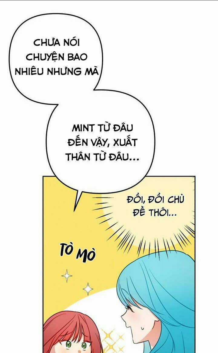 Công Nương Mint Bé Nhỏ - Chapter 4 - Trang 67
