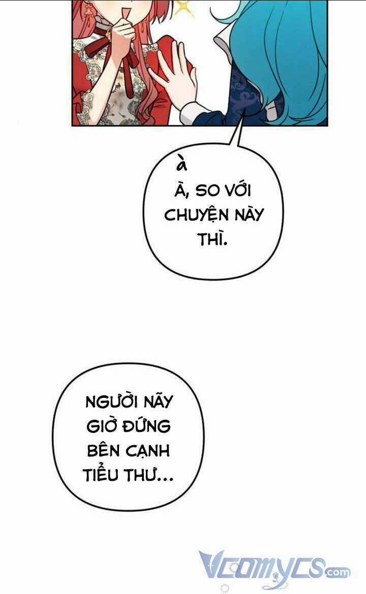 Công Nương Mint Bé Nhỏ - Chapter 4 - Trang 68