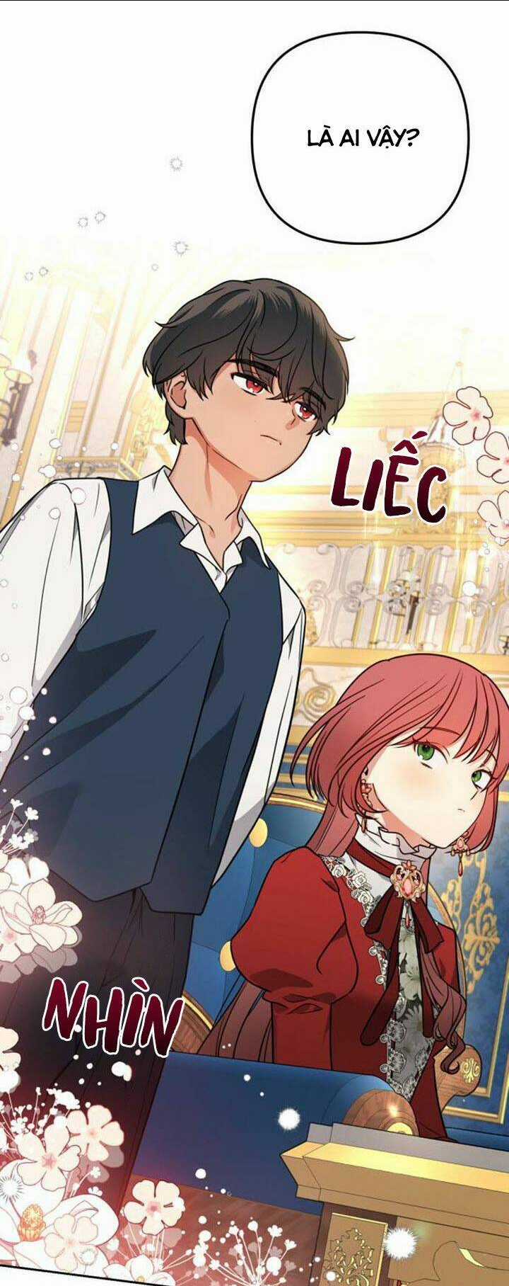 Công Nương Mint Bé Nhỏ - Chapter 4 - Trang 69