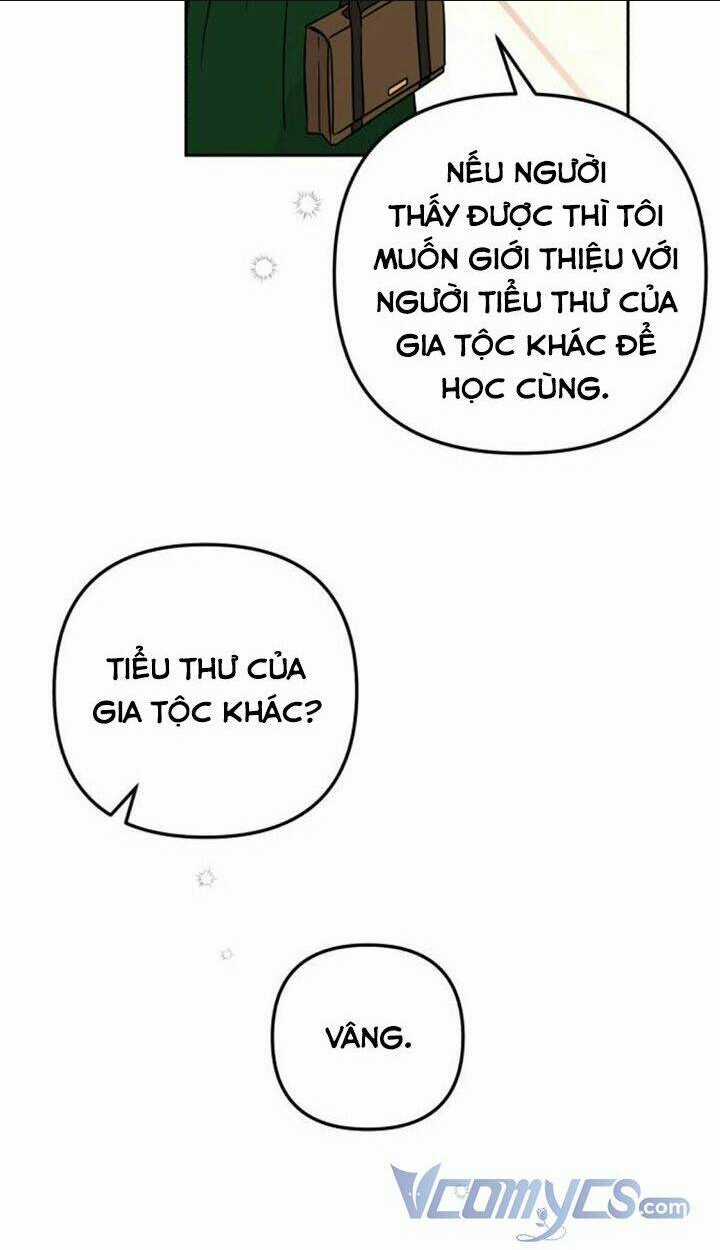 Công Nương Mint Bé Nhỏ - Chapter 4 - Trang 8