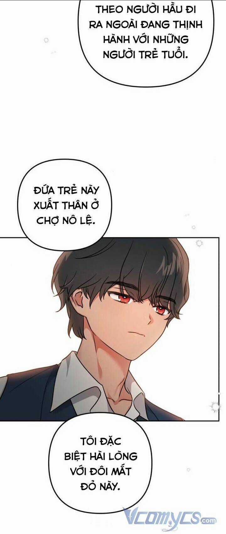 Công Nương Mint Bé Nhỏ - Chapter 4 - Trang 72