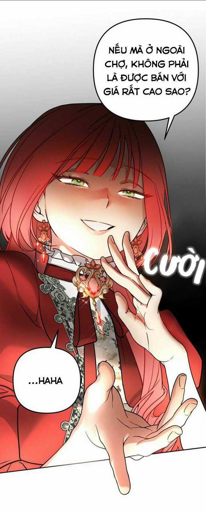 Công Nương Mint Bé Nhỏ - Chapter 4 - Trang 75