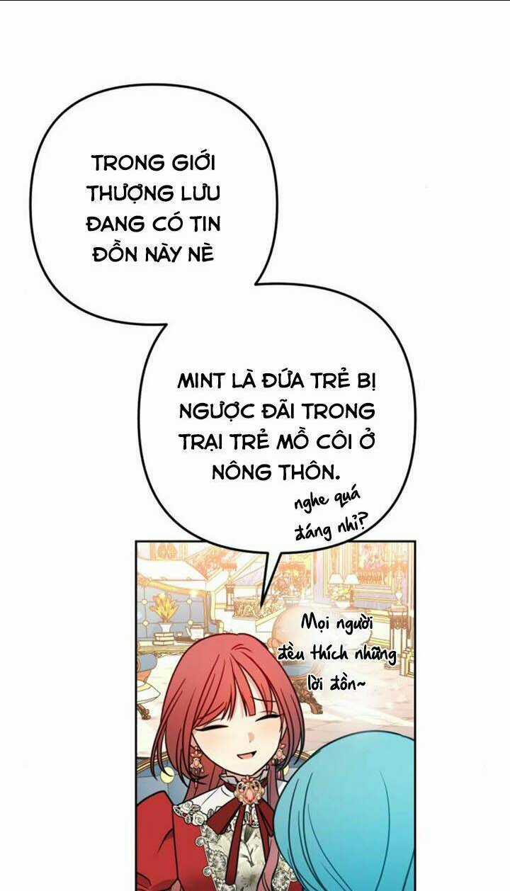 Công Nương Mint Bé Nhỏ - Chapter 4 - Trang 77