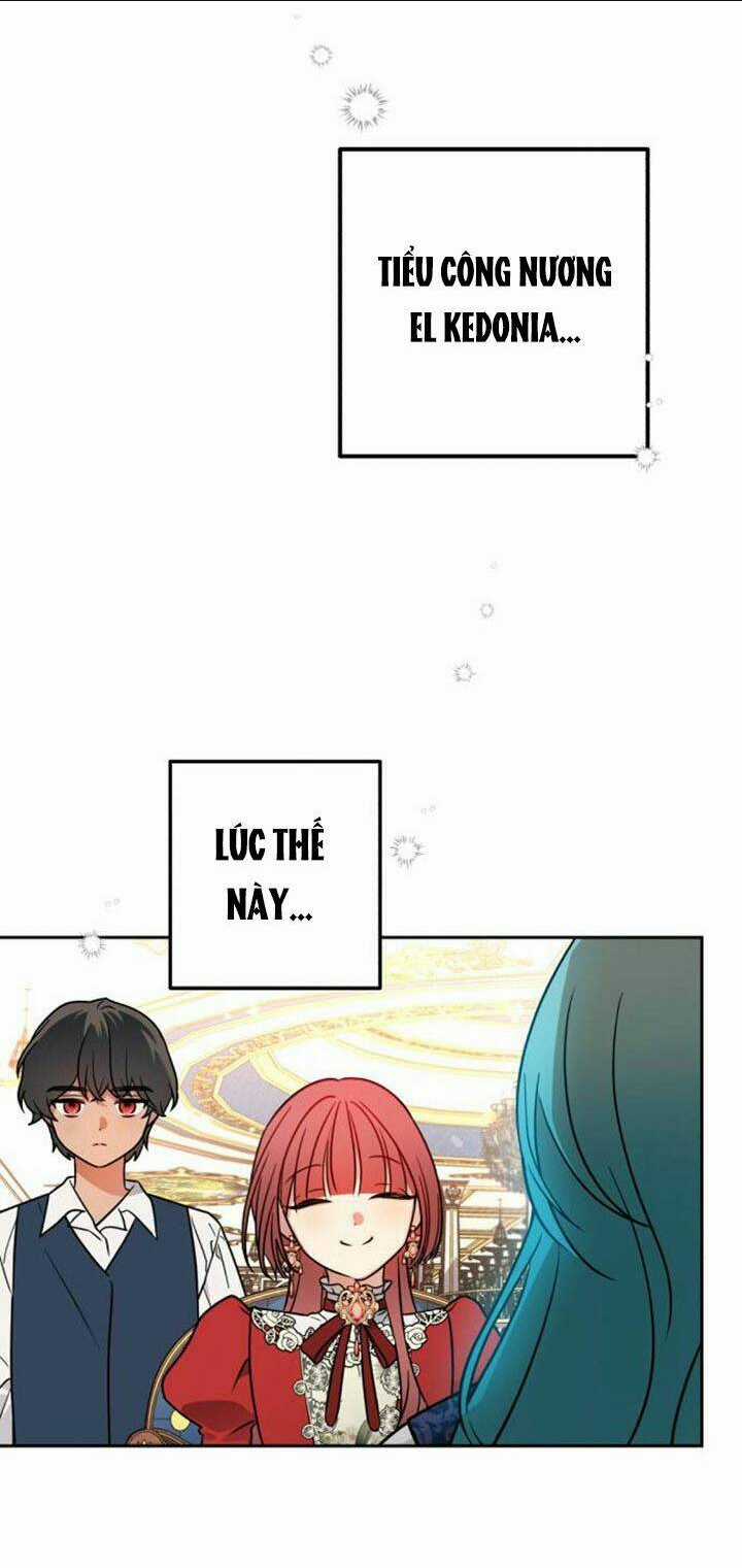 Công Nương Mint Bé Nhỏ - Chapter 4 - Trang 81