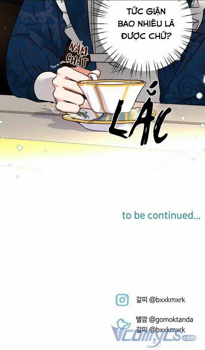 Công Nương Mint Bé Nhỏ - Chapter 4 - Trang 84