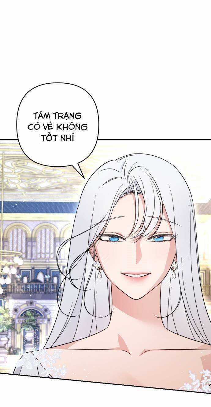 Công Nương Mint Bé Nhỏ - Chapter 40 - Trang 1