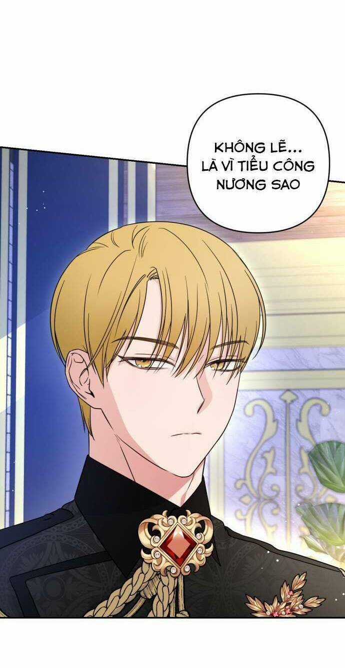 Công Nương Mint Bé Nhỏ - Chapter 40 - Trang 2