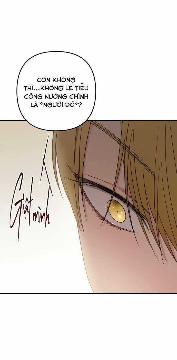 Công Nương Mint Bé Nhỏ - Chapter 40 - Trang 11