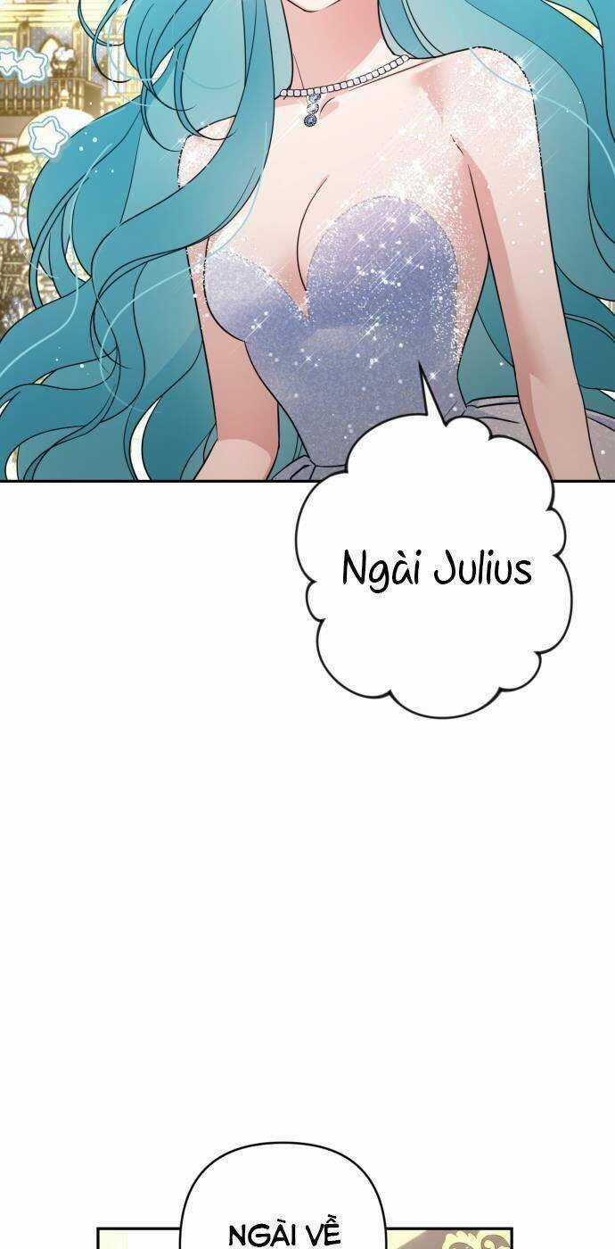 Công Nương Mint Bé Nhỏ - Chapter 40 - Trang 15