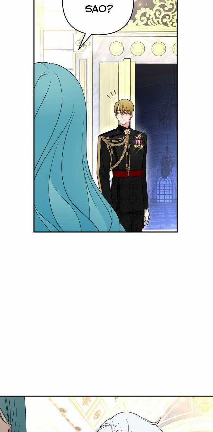 Công Nương Mint Bé Nhỏ - Chapter 40 - Trang 16