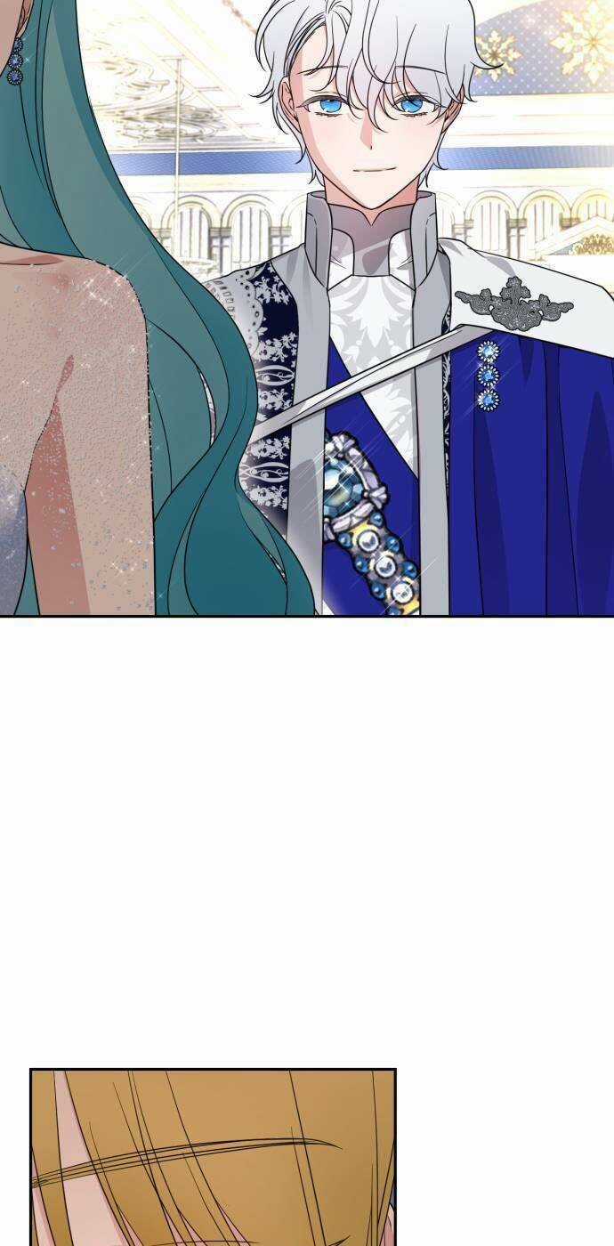 Công Nương Mint Bé Nhỏ - Chapter 40 - Trang 17