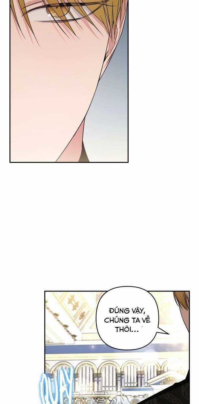 Công Nương Mint Bé Nhỏ - Chapter 40 - Trang 18