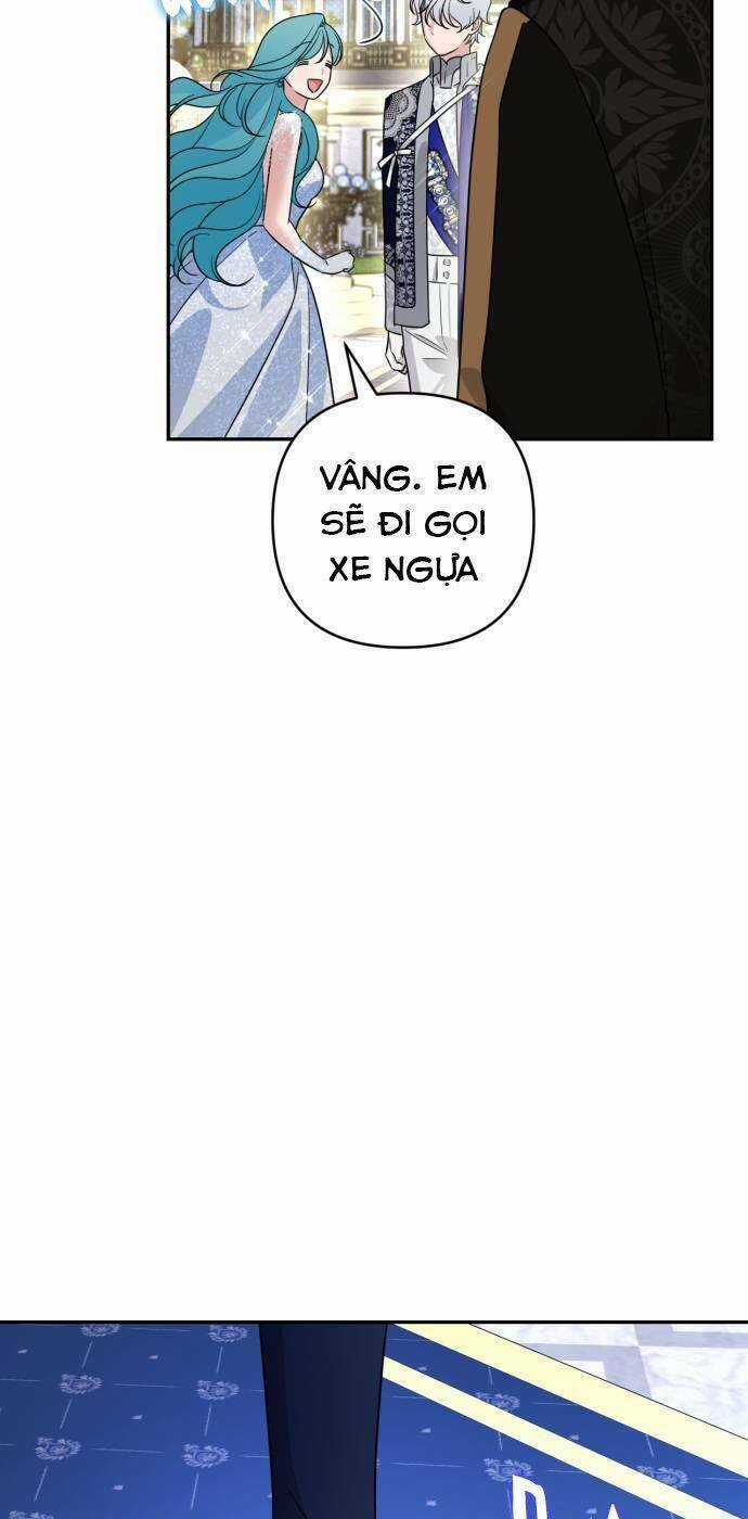 Công Nương Mint Bé Nhỏ - Chapter 40 - Trang 19