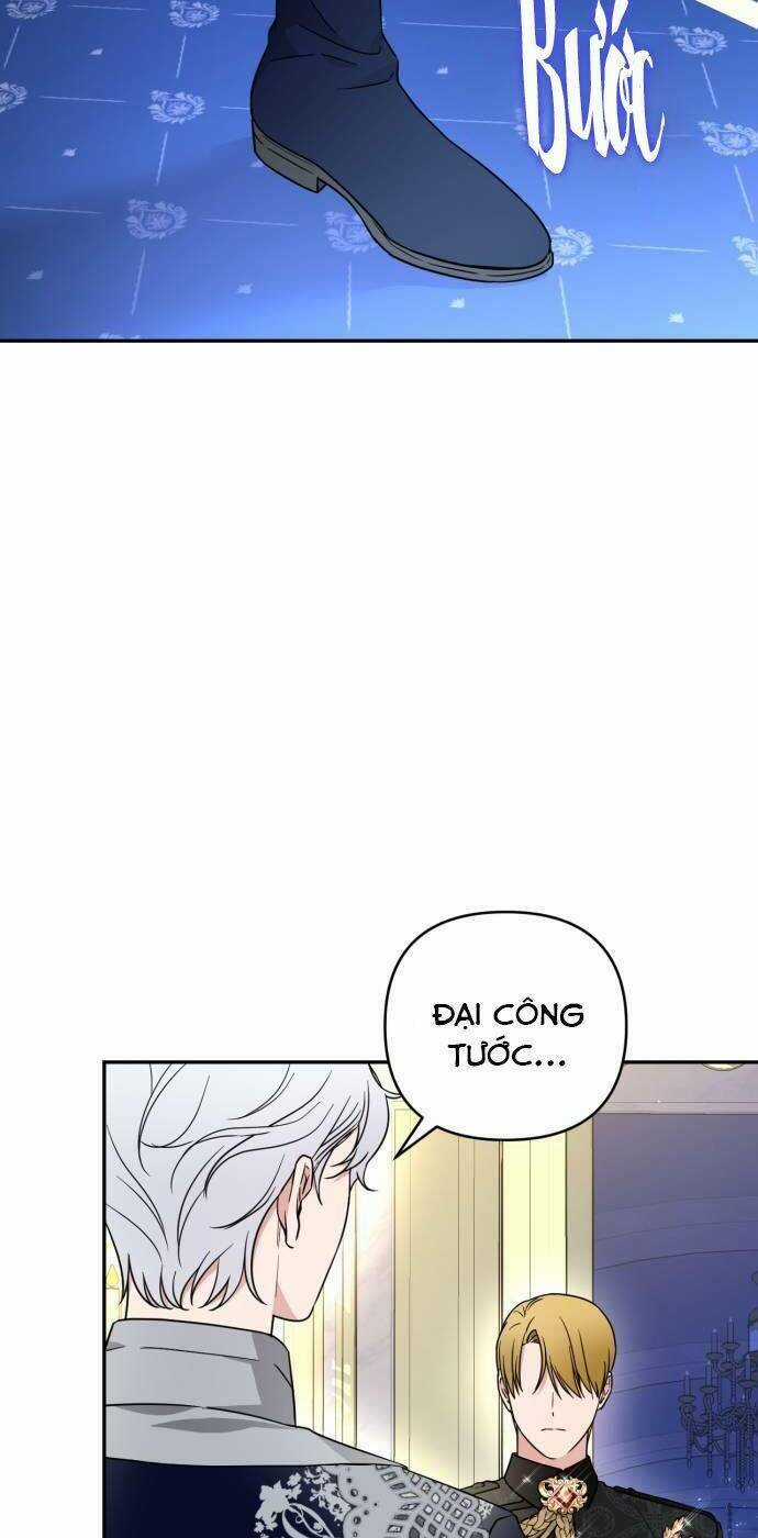 Công Nương Mint Bé Nhỏ - Chapter 40 - Trang 20