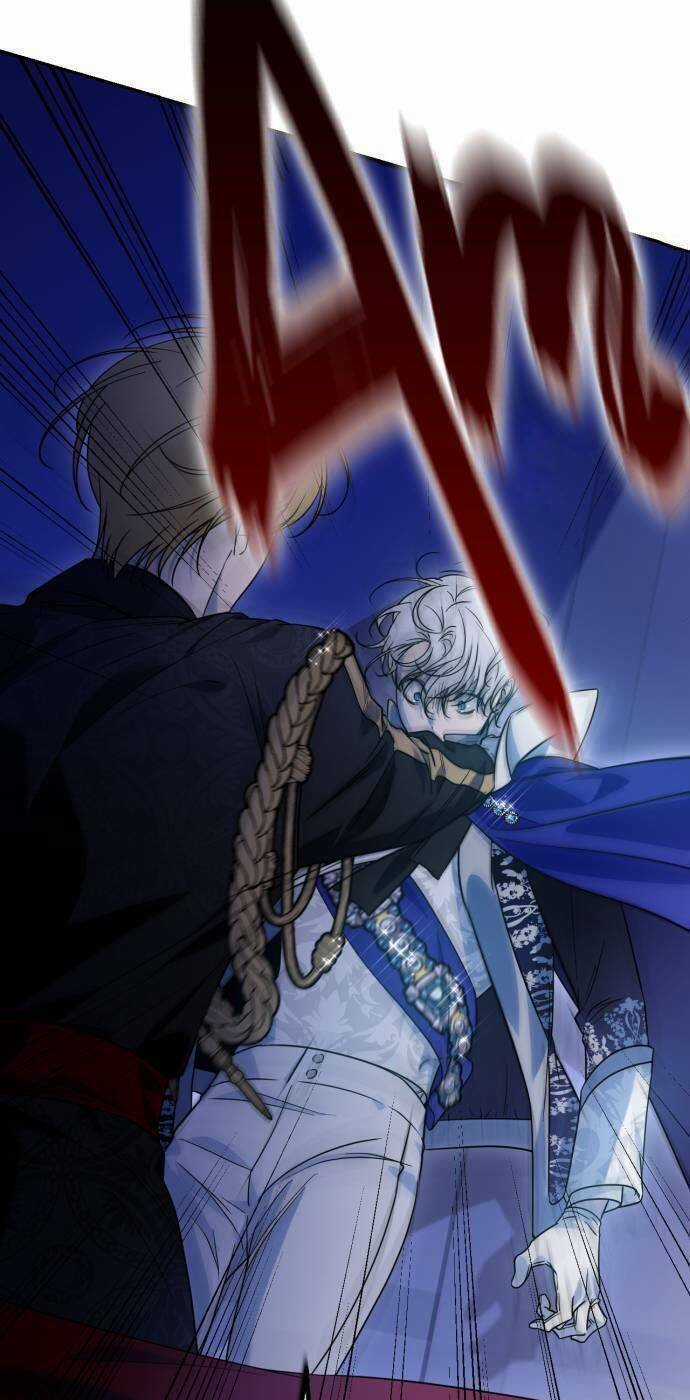 Công Nương Mint Bé Nhỏ - Chapter 40 - Trang 25