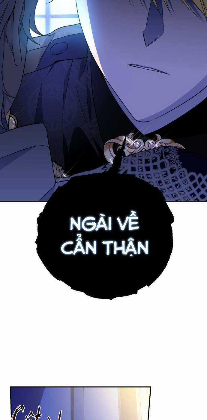 Công Nương Mint Bé Nhỏ - Chapter 40 - Trang 27