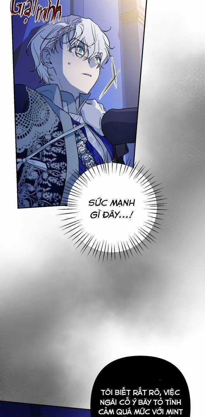 Công Nương Mint Bé Nhỏ - Chapter 40 - Trang 28