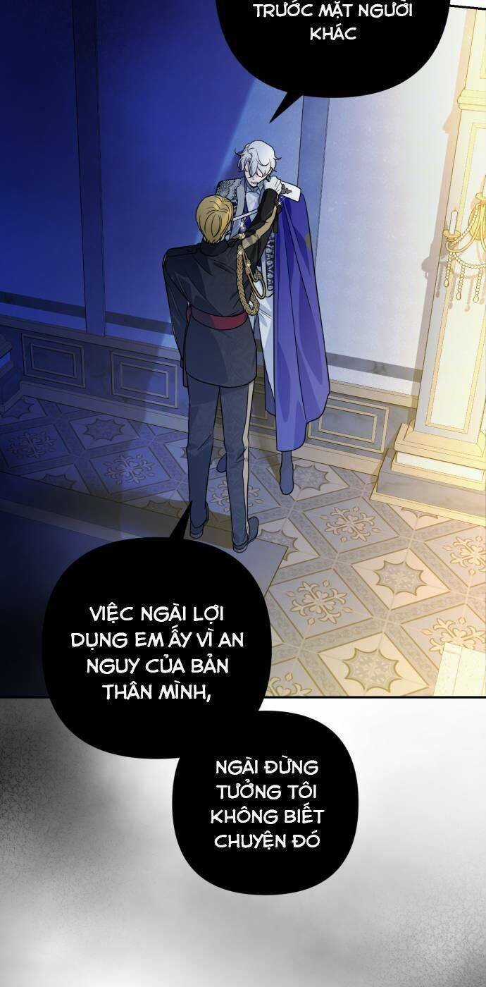 Công Nương Mint Bé Nhỏ - Chapter 40 - Trang 29