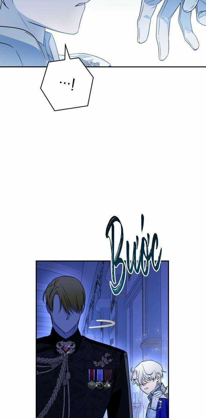 Công Nương Mint Bé Nhỏ - Chapter 40 - Trang 34