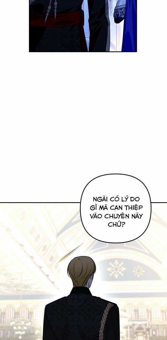 Công Nương Mint Bé Nhỏ - Chapter 40 - Trang 35