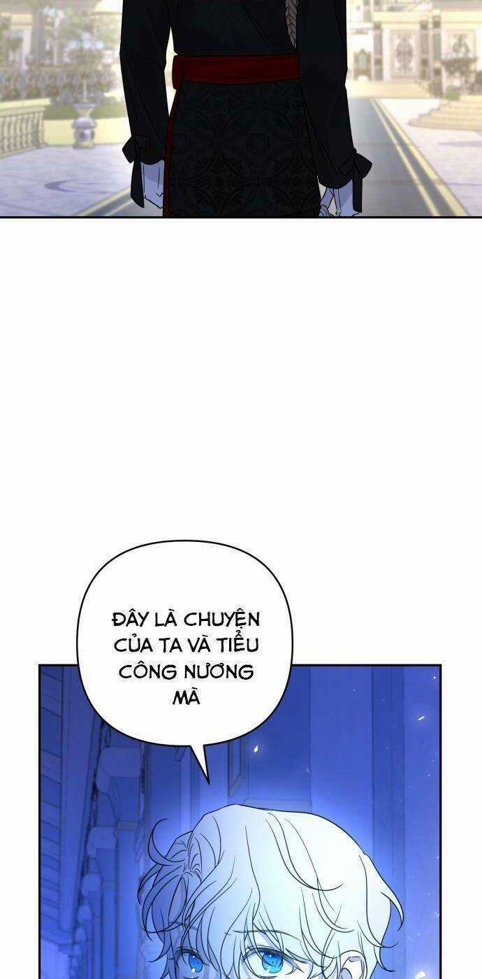 Công Nương Mint Bé Nhỏ - Chapter 40 - Trang 36