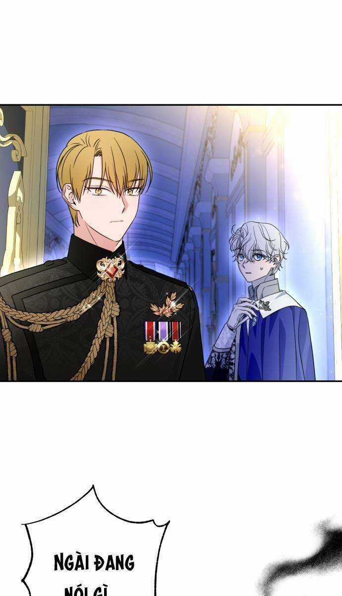 Công Nương Mint Bé Nhỏ - Chapter 40 - Trang 40