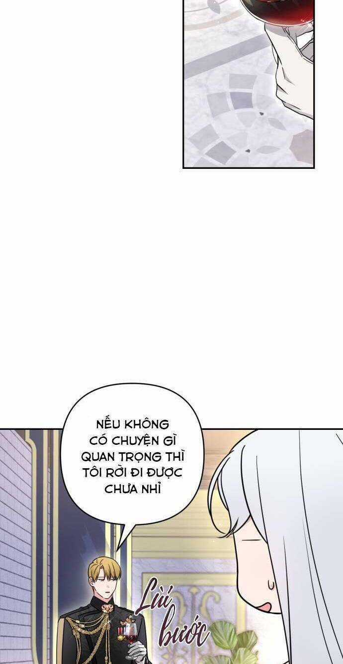 Công Nương Mint Bé Nhỏ - Chapter 40 - Trang 5