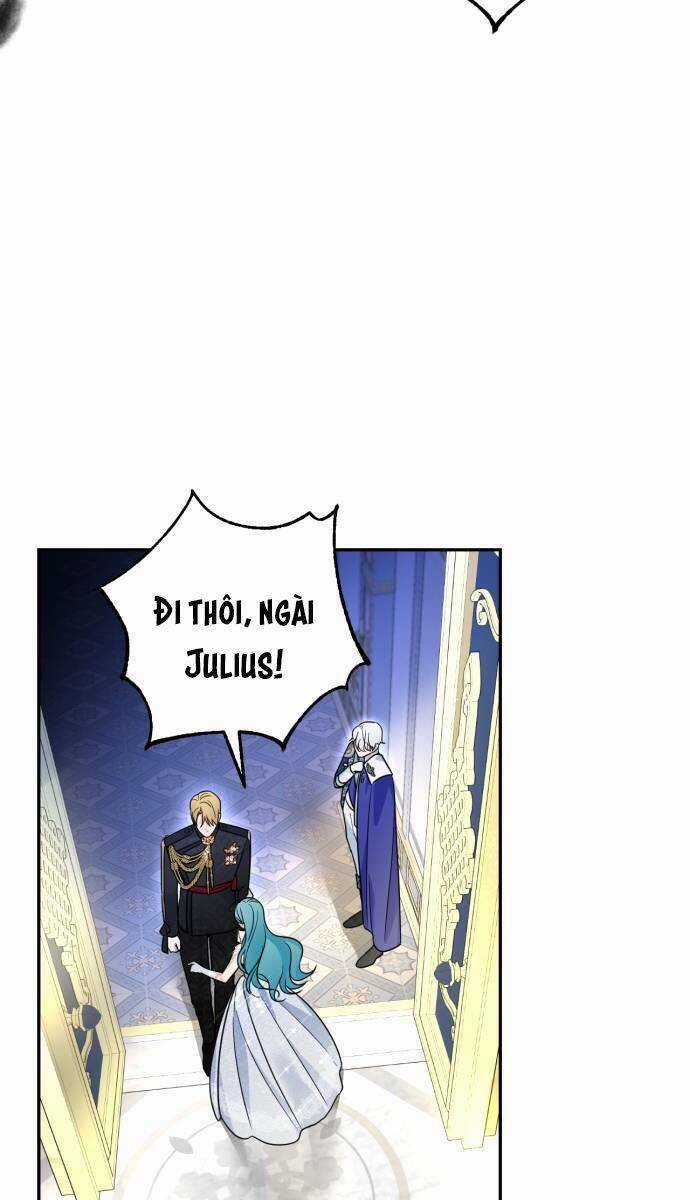 Công Nương Mint Bé Nhỏ - Chapter 40 - Trang 42