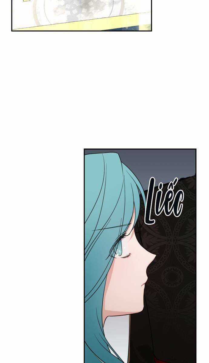 Công Nương Mint Bé Nhỏ - Chapter 40 - Trang 43