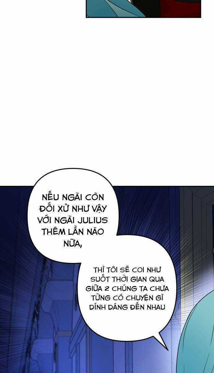 Công Nương Mint Bé Nhỏ - Chapter 40 - Trang 44
