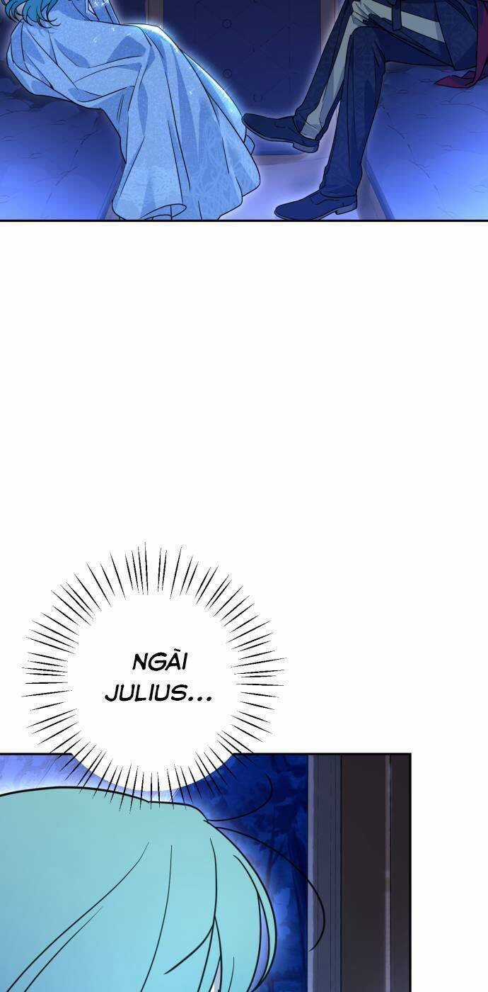 Công Nương Mint Bé Nhỏ - Chapter 40 - Trang 51