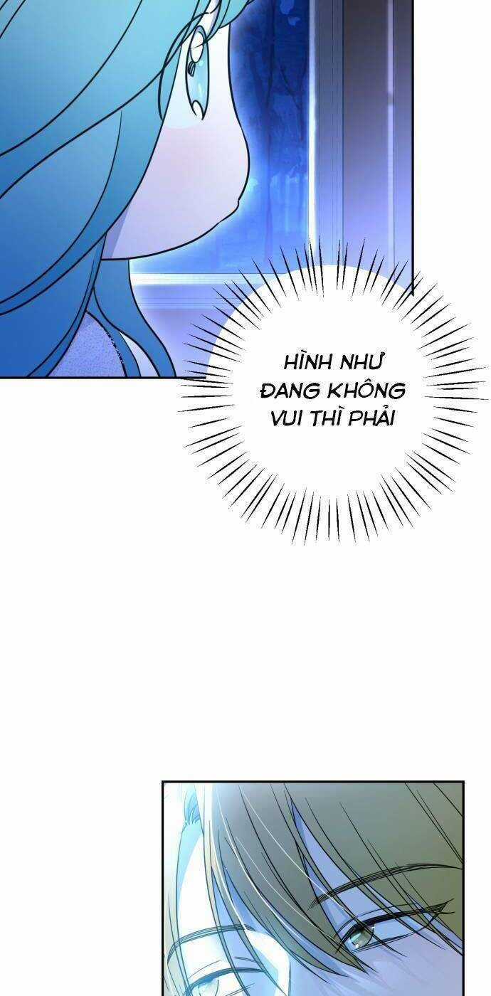 Công Nương Mint Bé Nhỏ - Chapter 40 - Trang 52