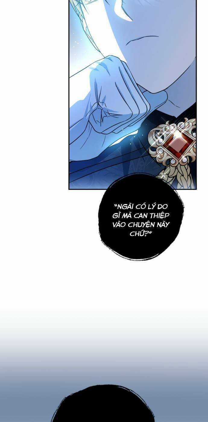 Công Nương Mint Bé Nhỏ - Chapter 40 - Trang 53