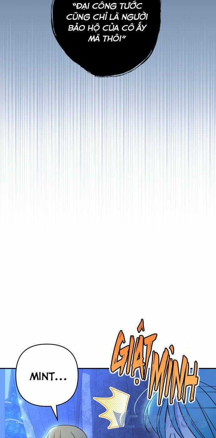 Công Nương Mint Bé Nhỏ - Chapter 40 - Trang 54