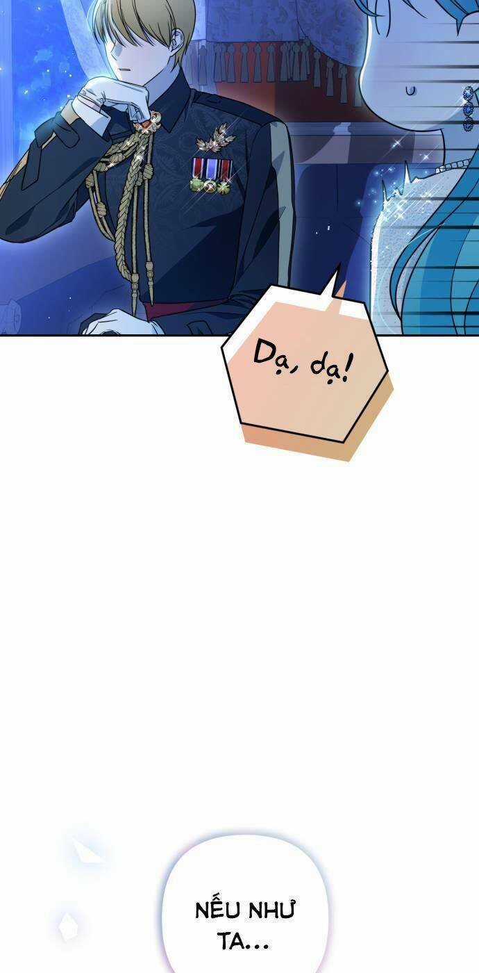 Công Nương Mint Bé Nhỏ - Chapter 40 - Trang 55